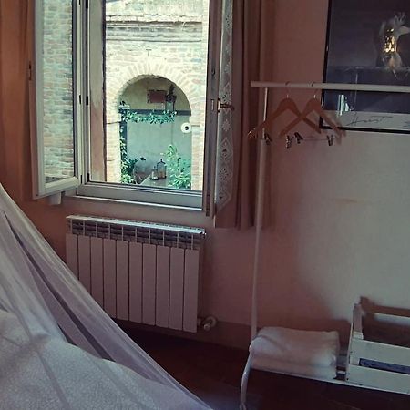 La Casa Di Ninni - Ninni'S Home Città della Pieve Eksteriør billede